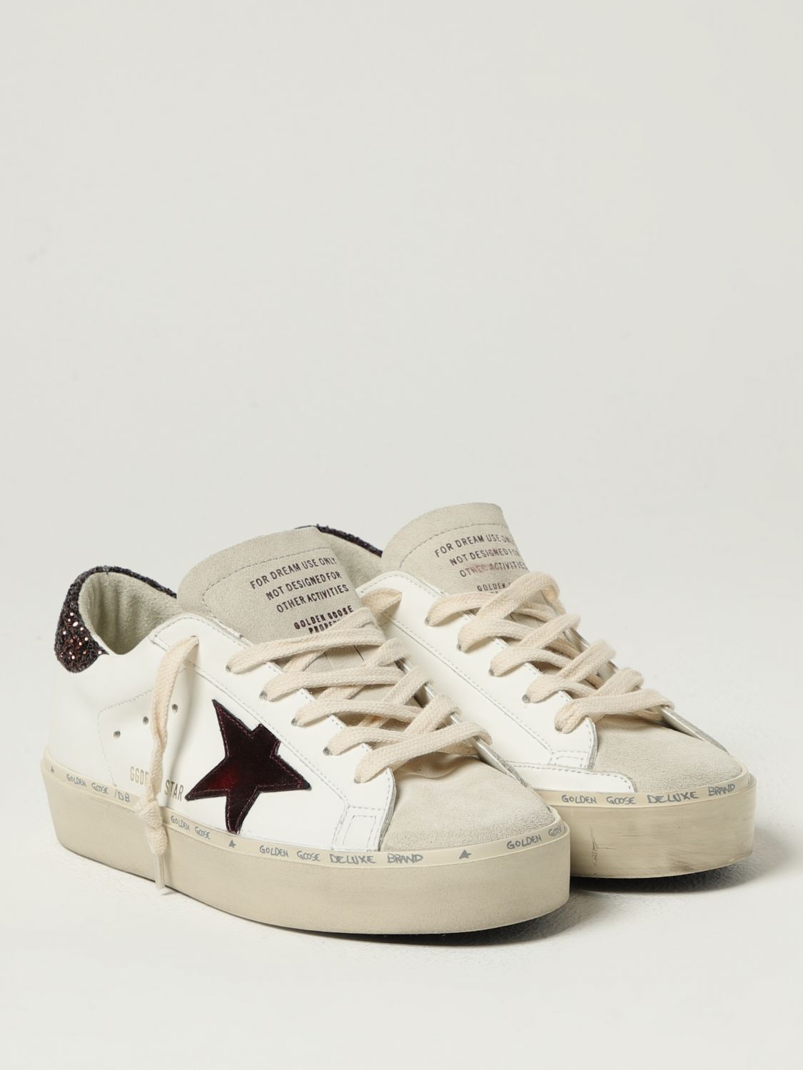 GOLDEN GOOSE 35 woman&
