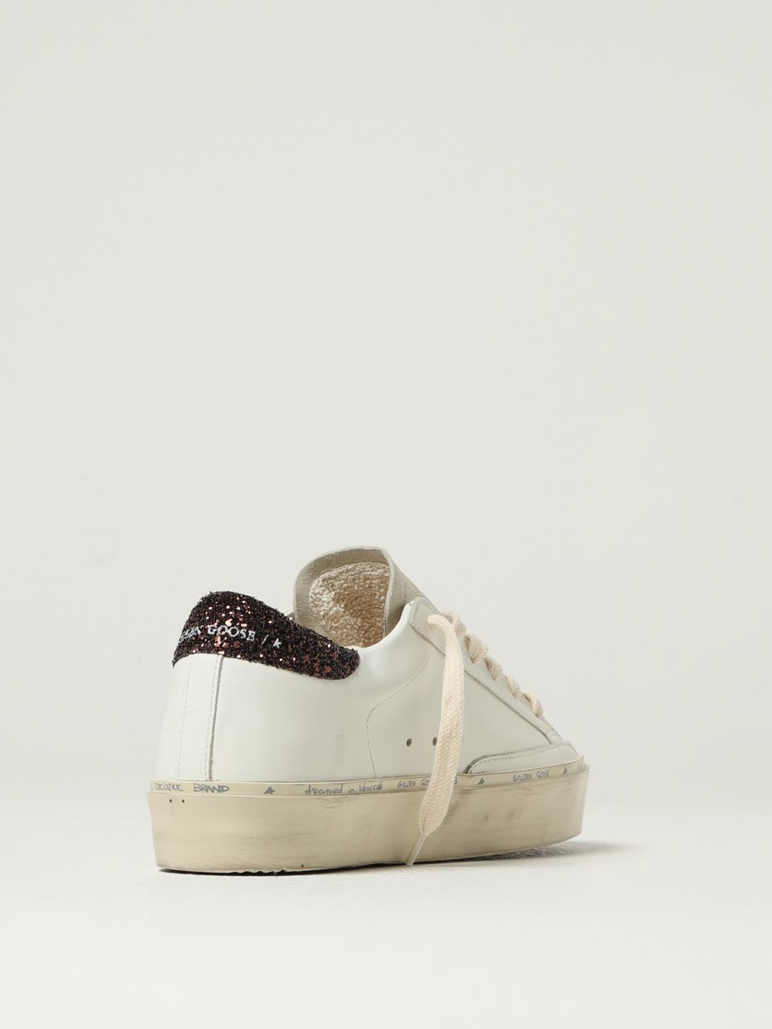 GOLDEN GOOSE 35 woman&