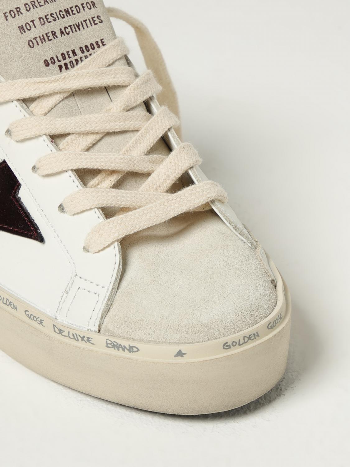 GOLDEN GOOSE 35 woman&