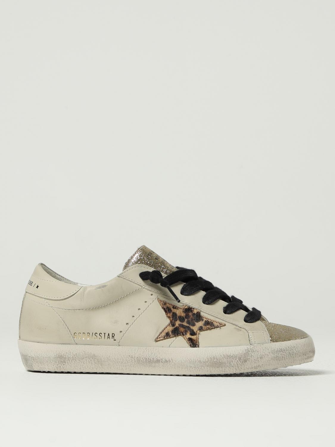 GOLDEN GOOSE 35 woman&