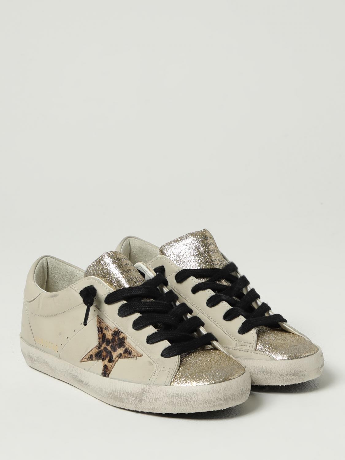 GOLDEN GOOSE 35 woman&