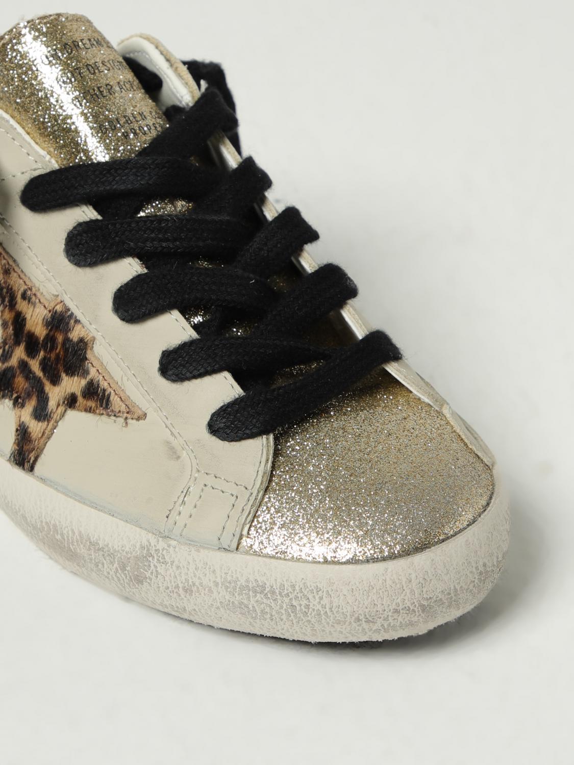 GOLDEN GOOSE 35 woman&