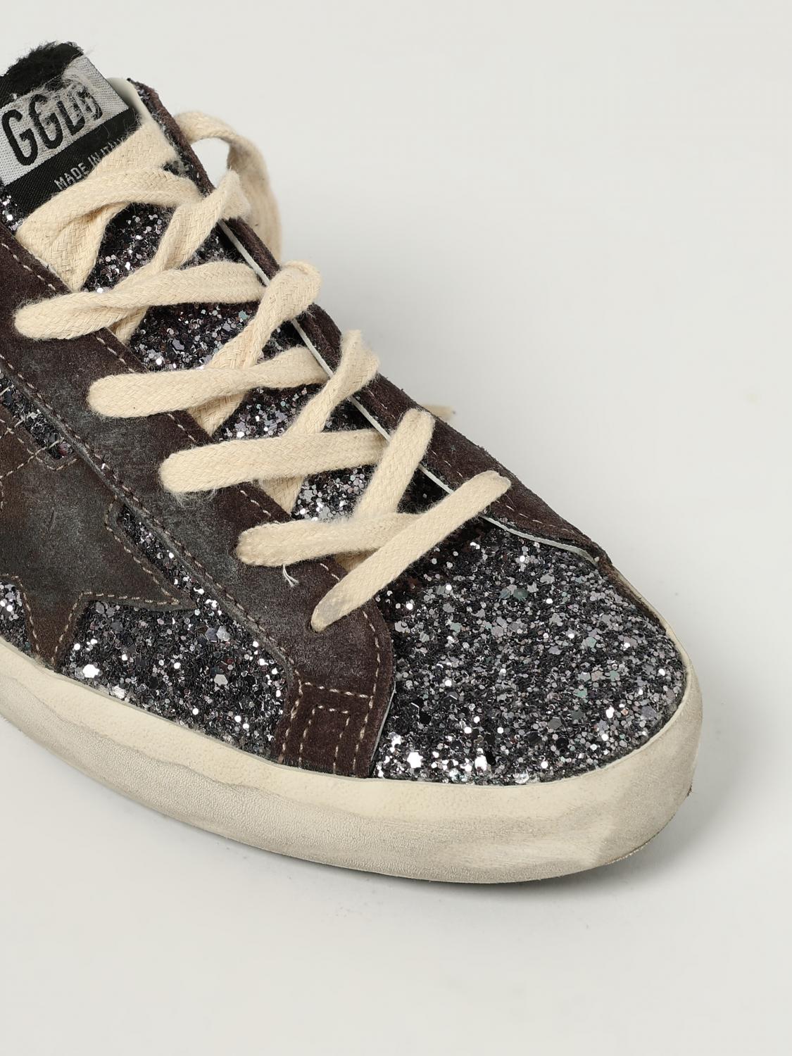 GOLDEN GOOSE 36 woman&