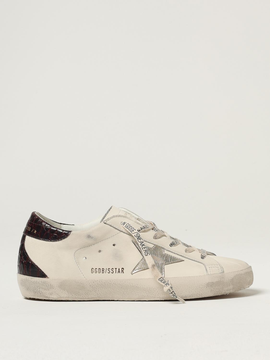 GOLDEN GOOSE 35 woman&