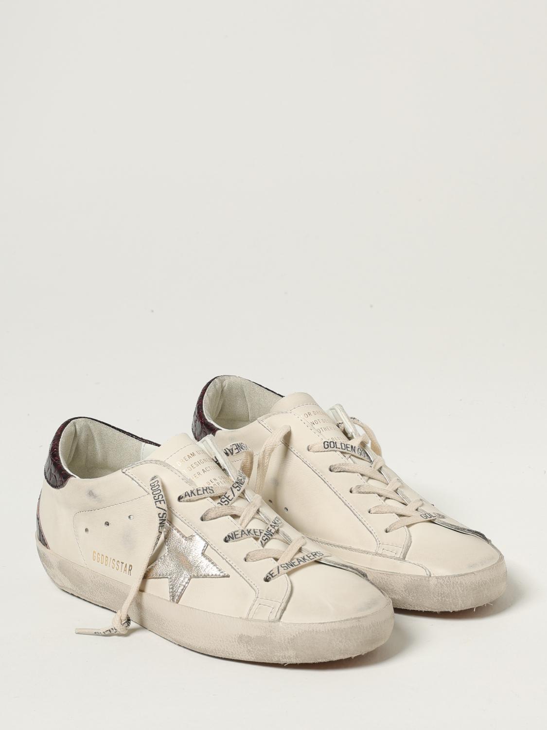 GOLDEN GOOSE 35 woman&