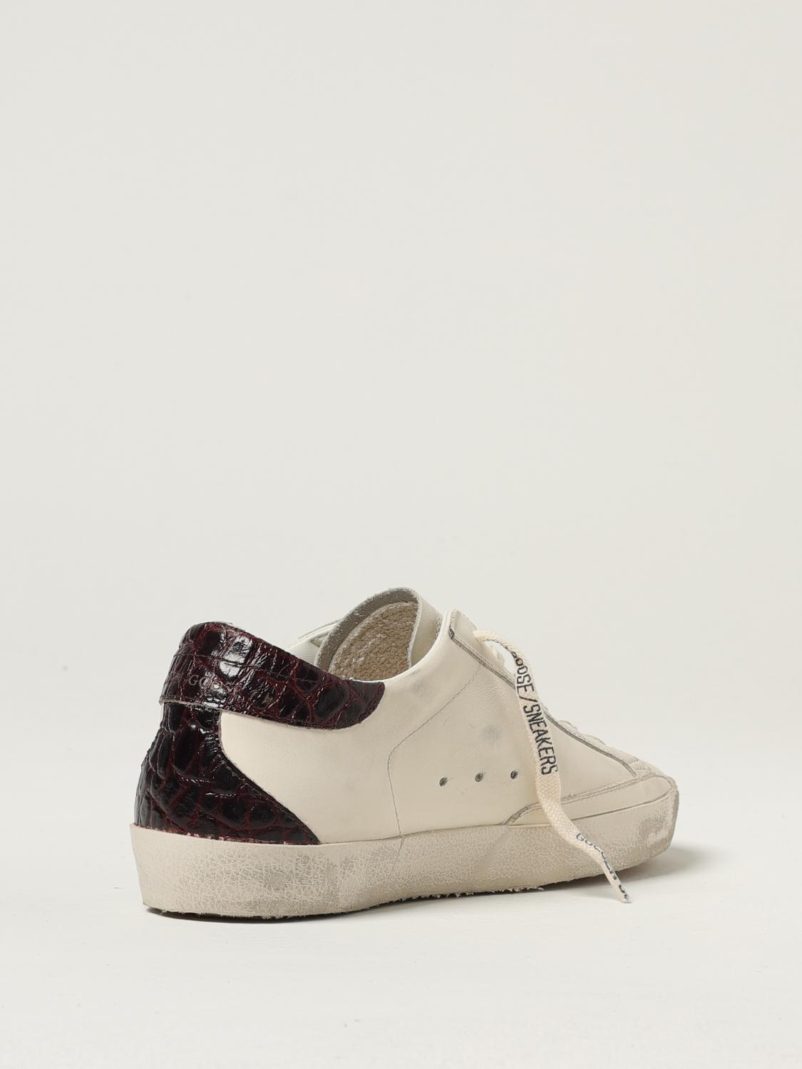 GOLDEN GOOSE 35 woman&