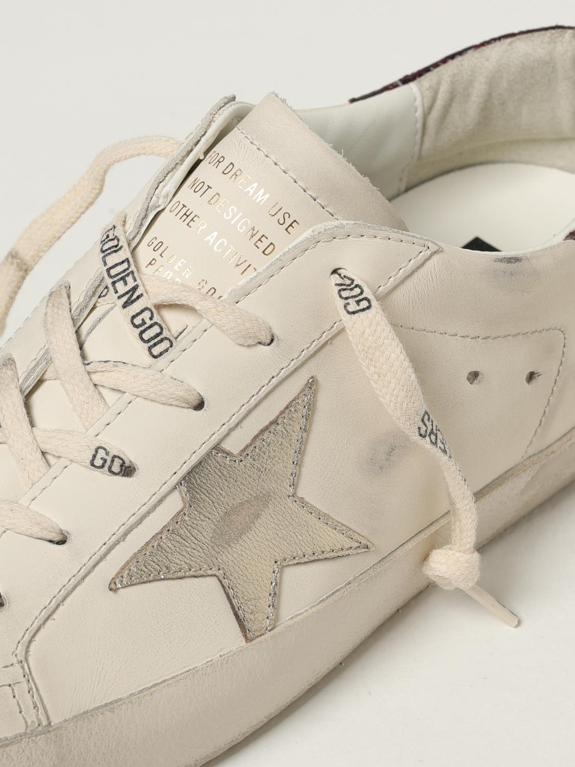 GOLDEN GOOSE 35 woman&