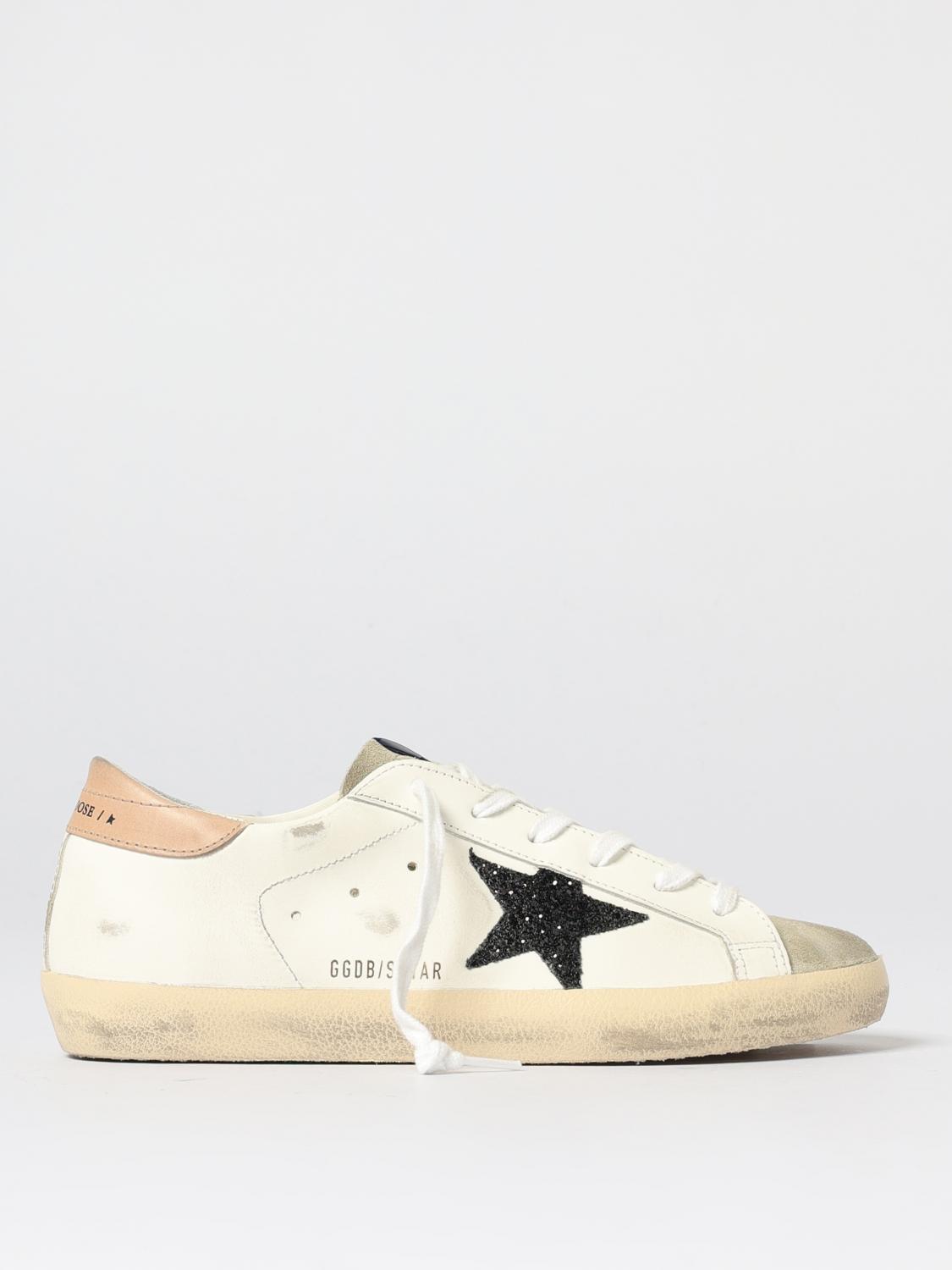 GOLDEN GOOSE 35 woman&