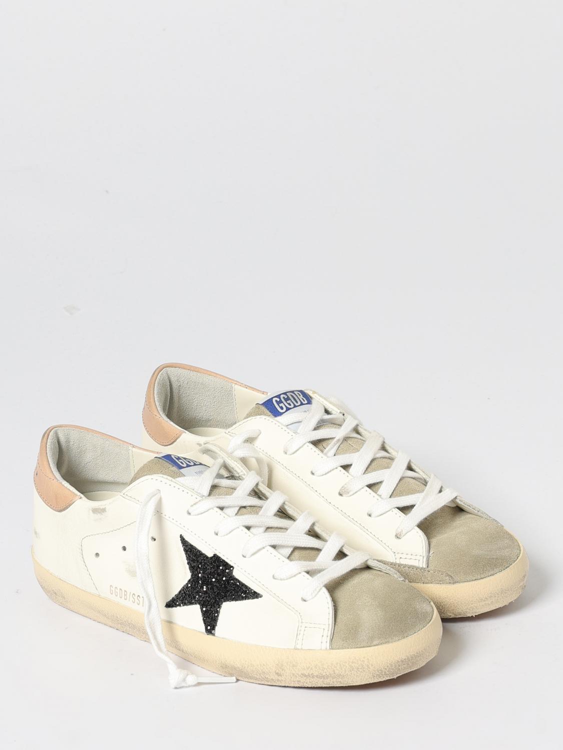 GOLDEN GOOSE 35 woman&