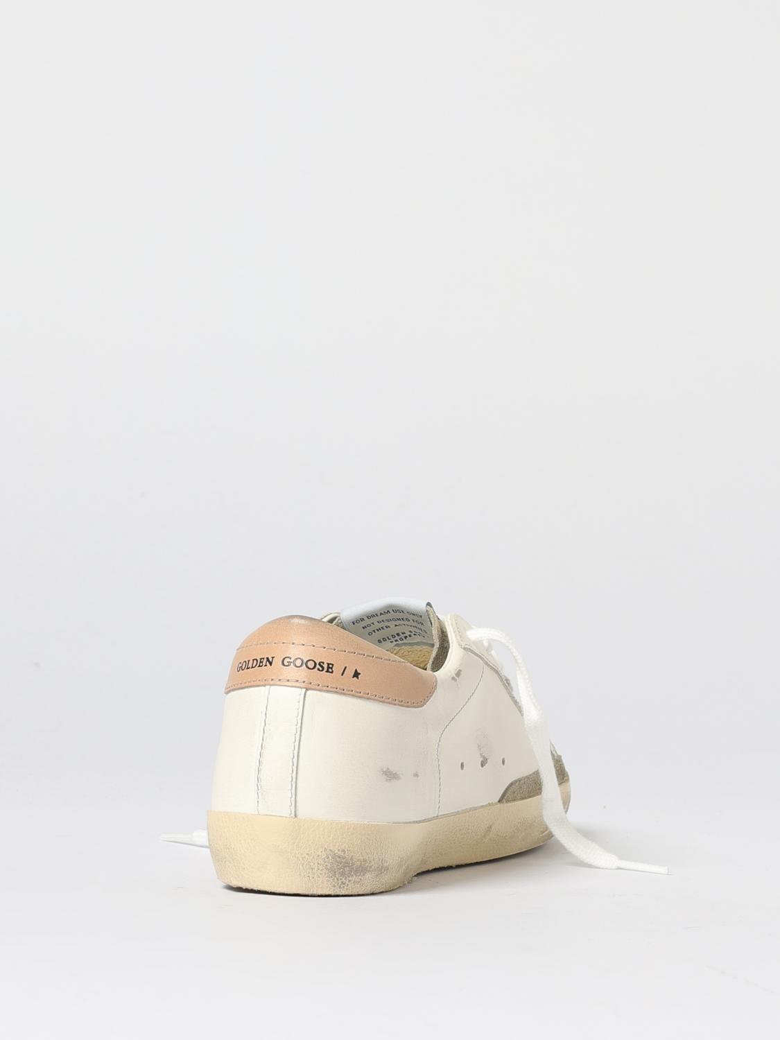 GOLDEN GOOSE 35 woman&