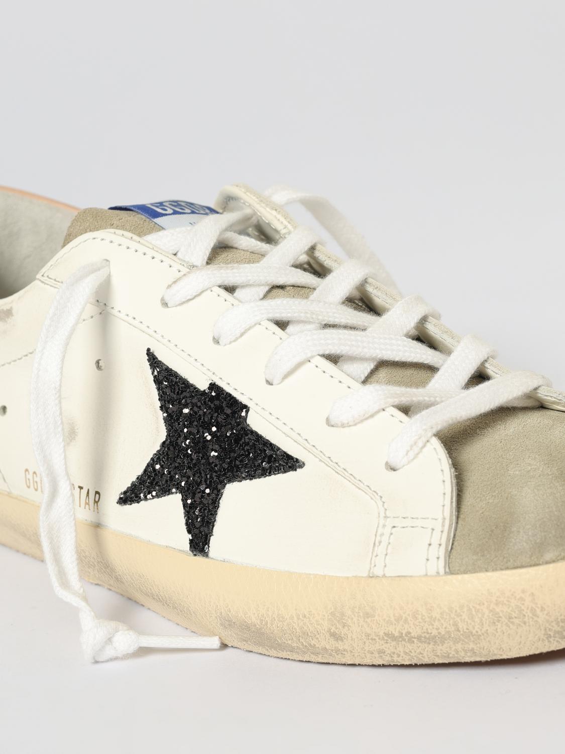 GOLDEN GOOSE 35 woman&