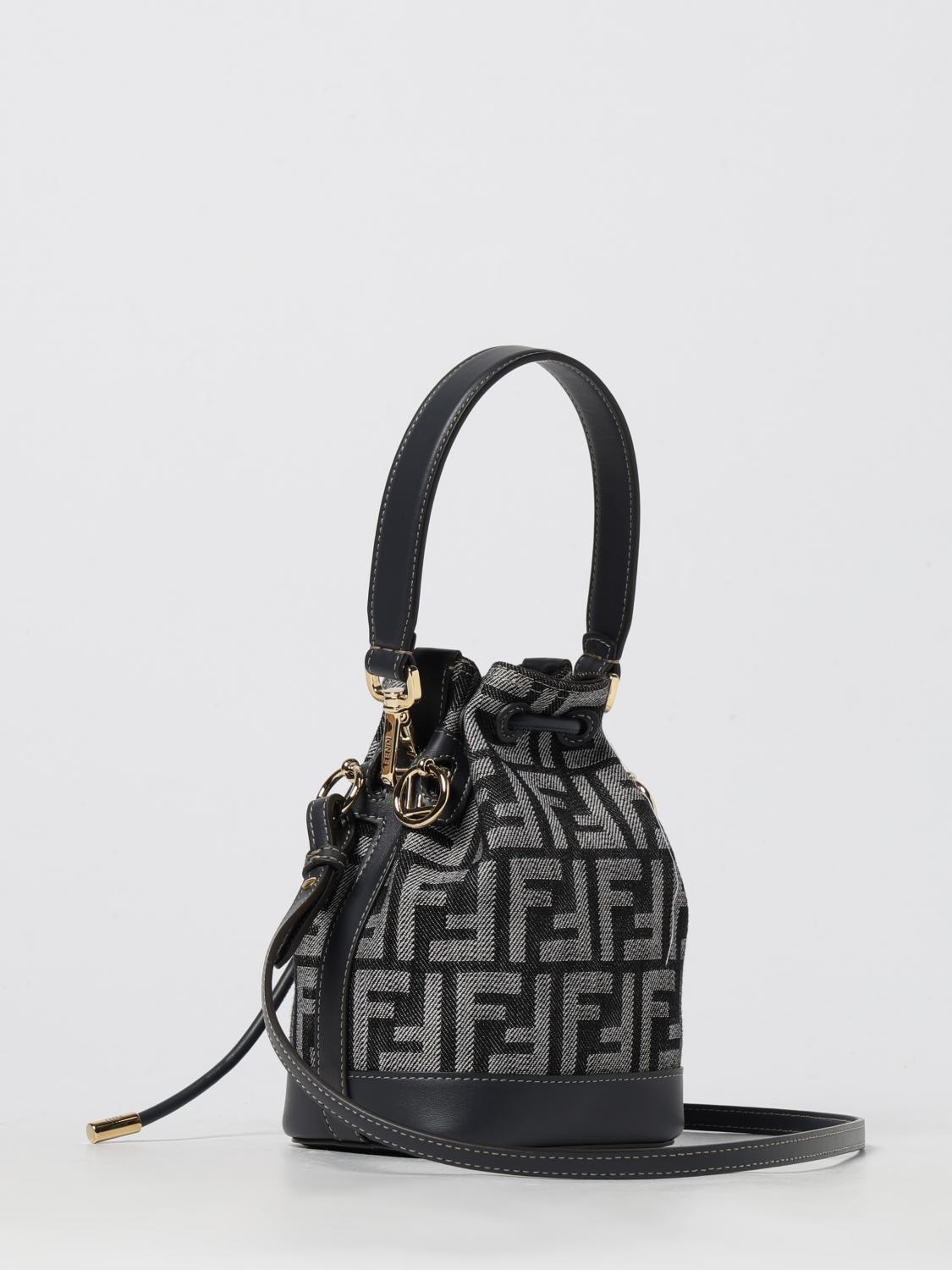 FENDI OS woman&