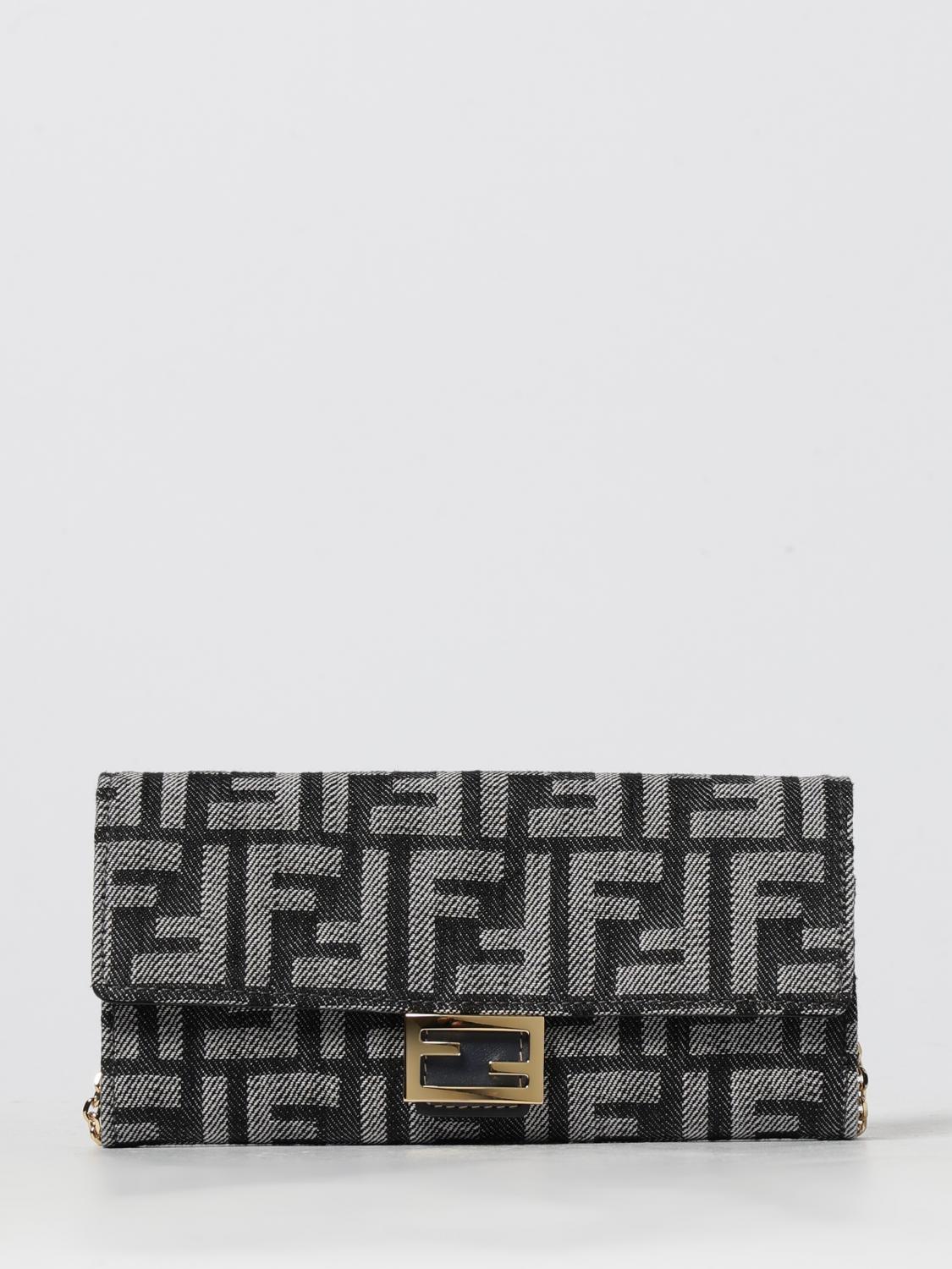 FENDI OS woman&