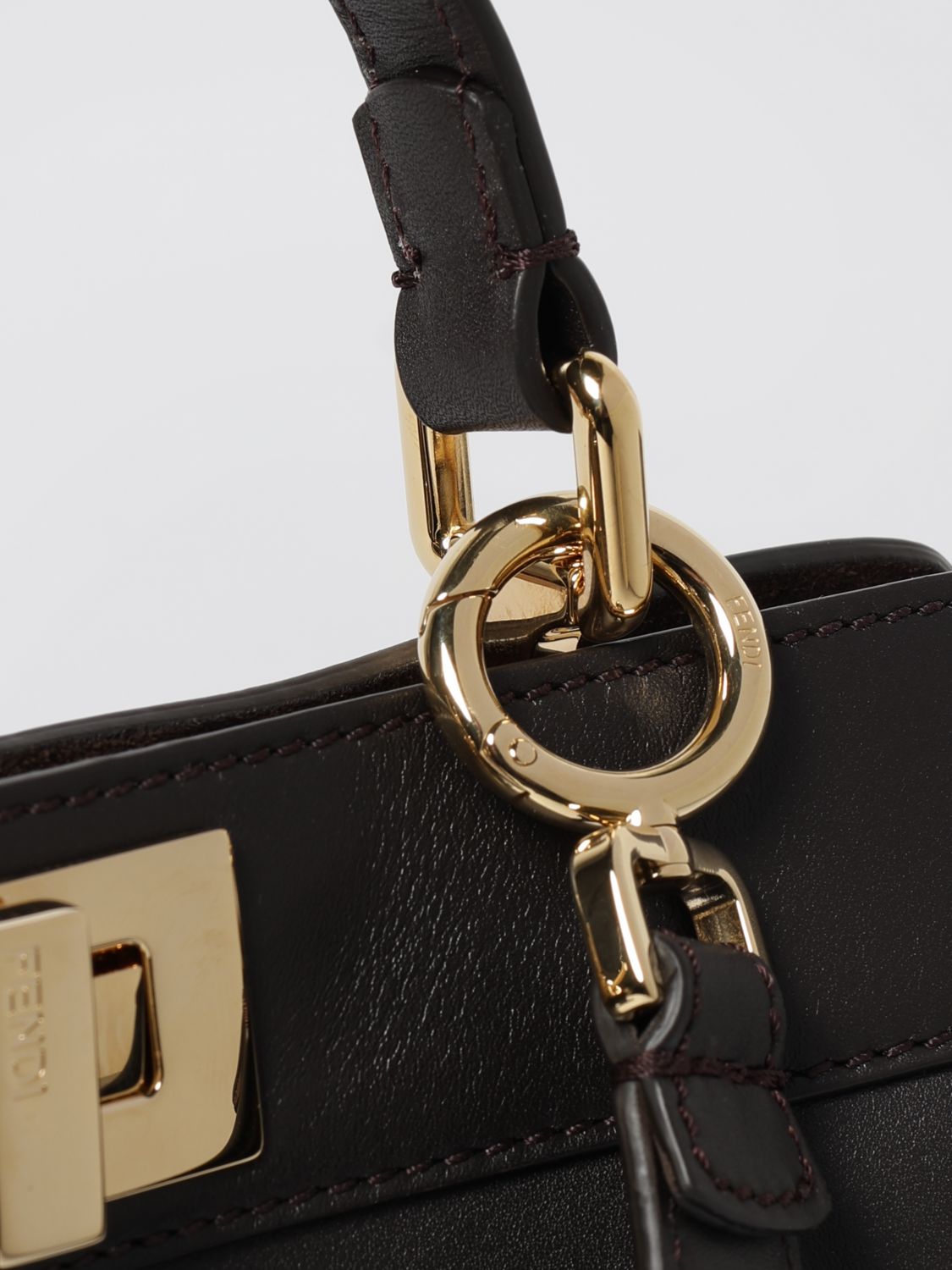 FENDI OS woman&