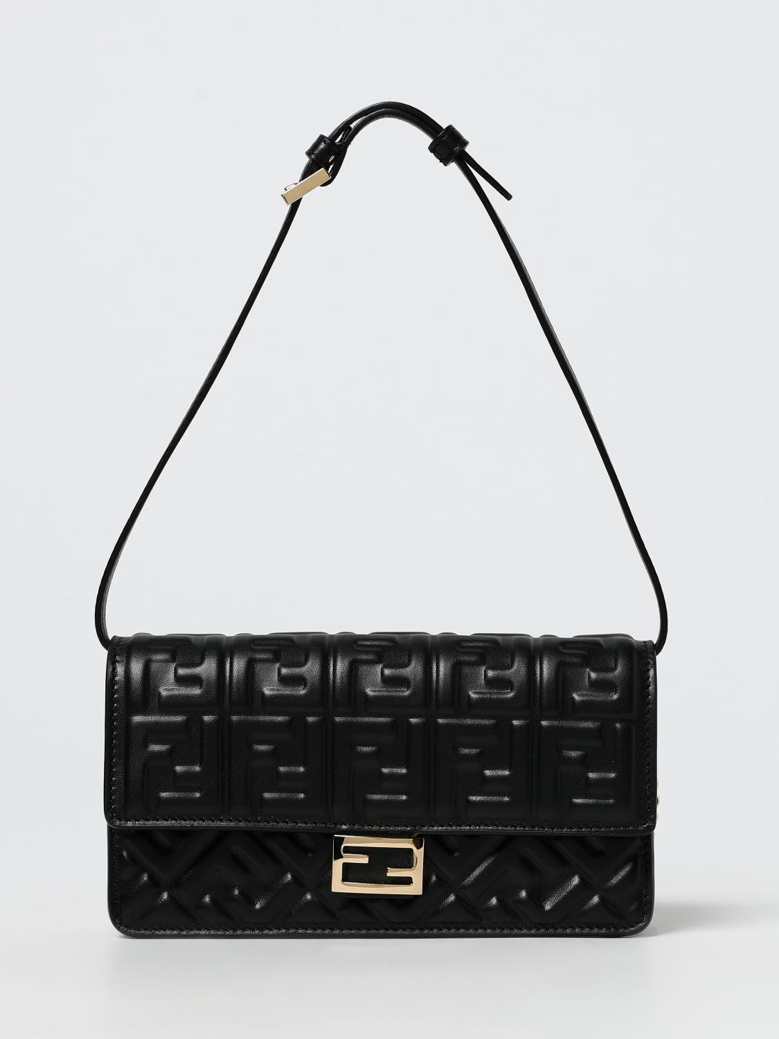 FENDI OS woman&