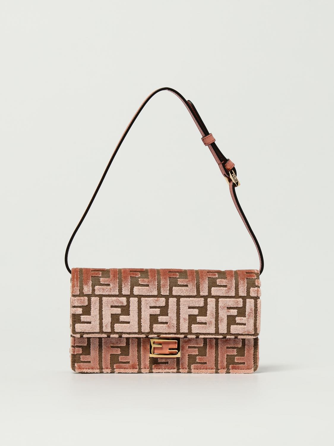 FENDI OS woman&