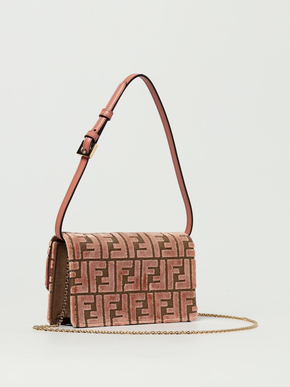FENDI OS woman&