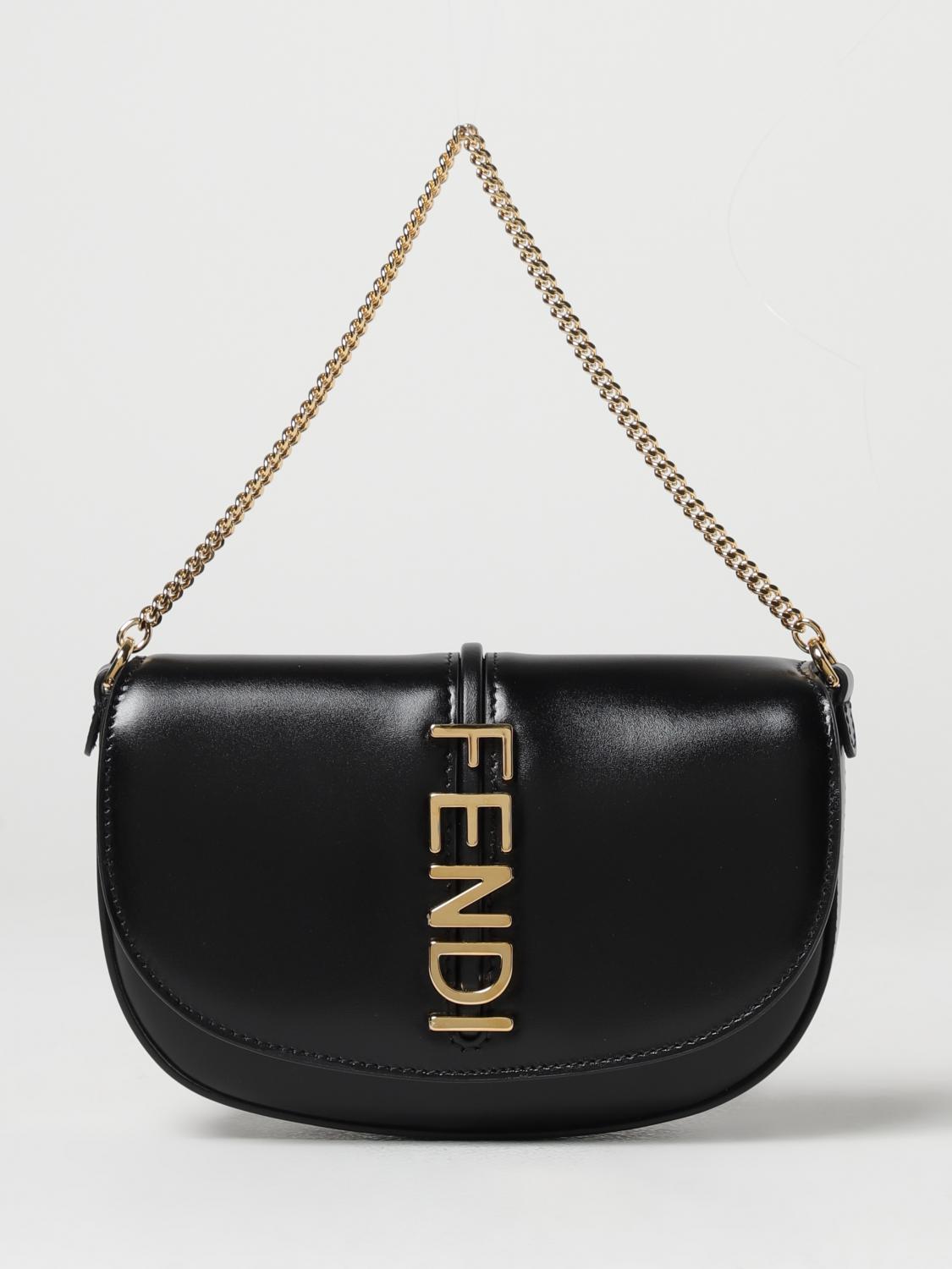 FENDI OS woman&