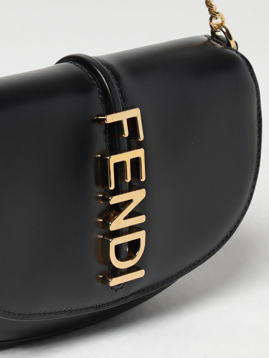 FENDI OS woman&
