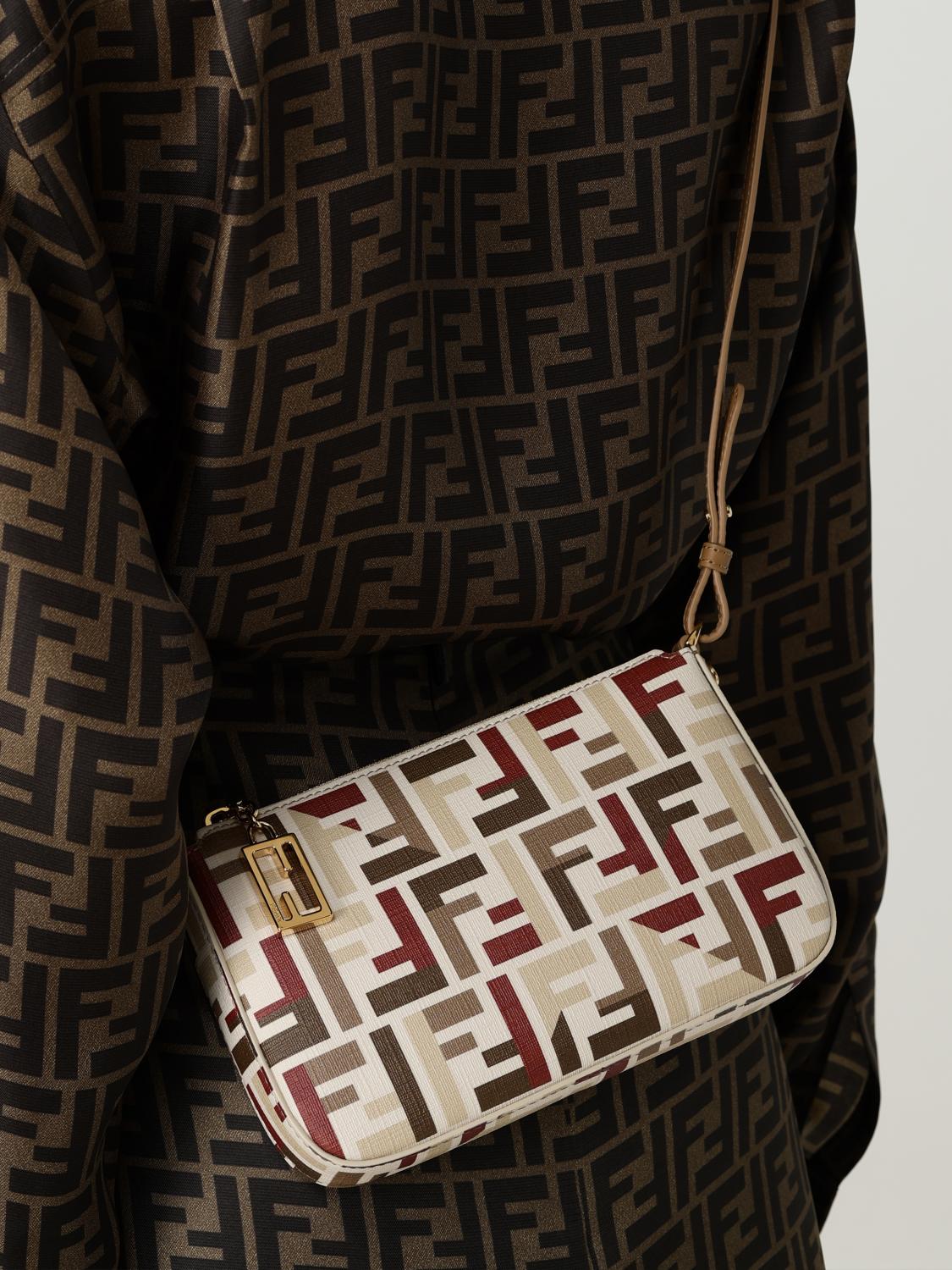 FENDI OS woman&