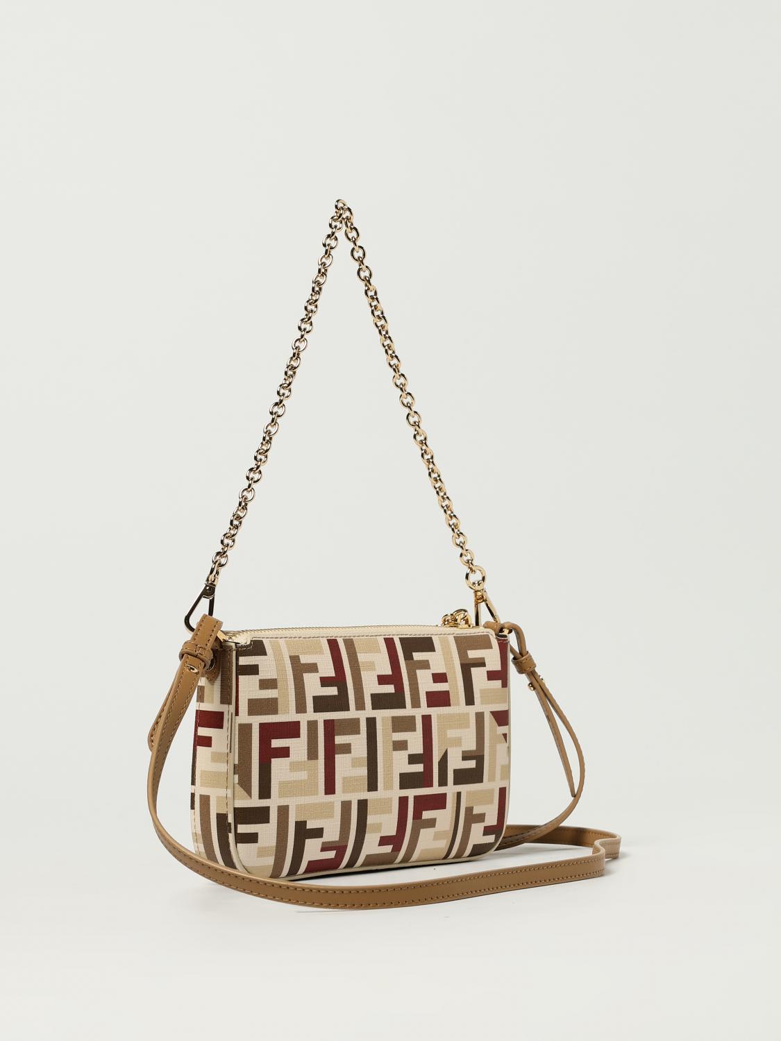 FENDI OS woman&