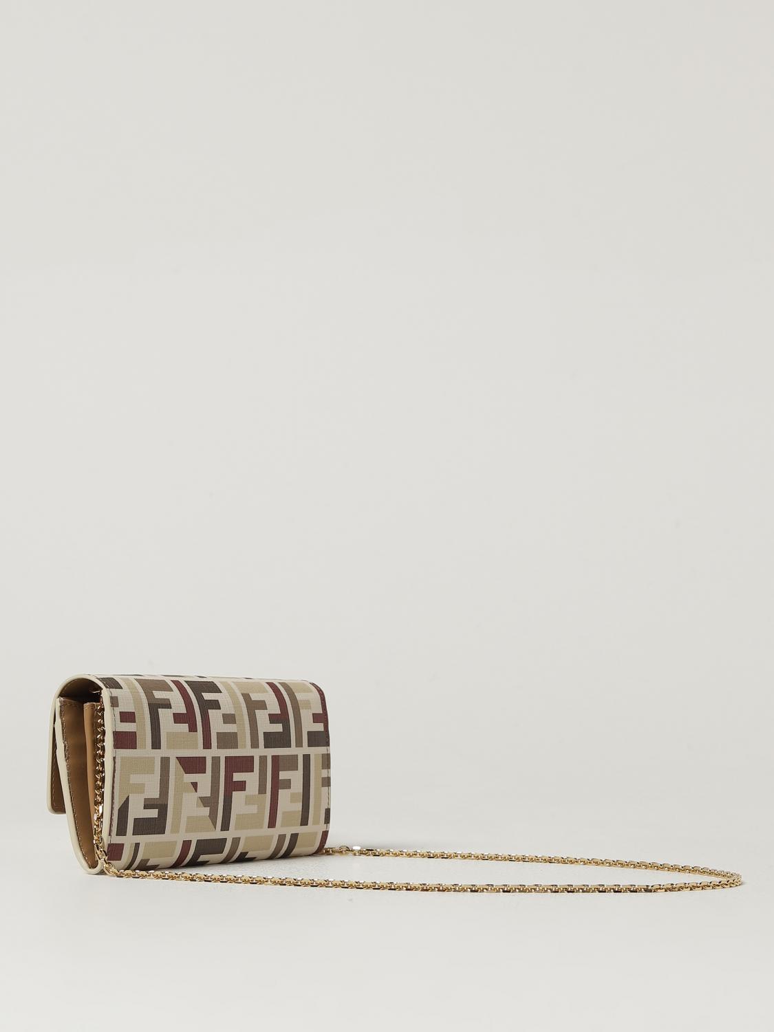 FENDI OS woman&