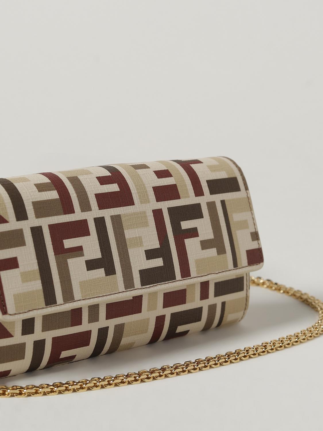 FENDI OS woman&