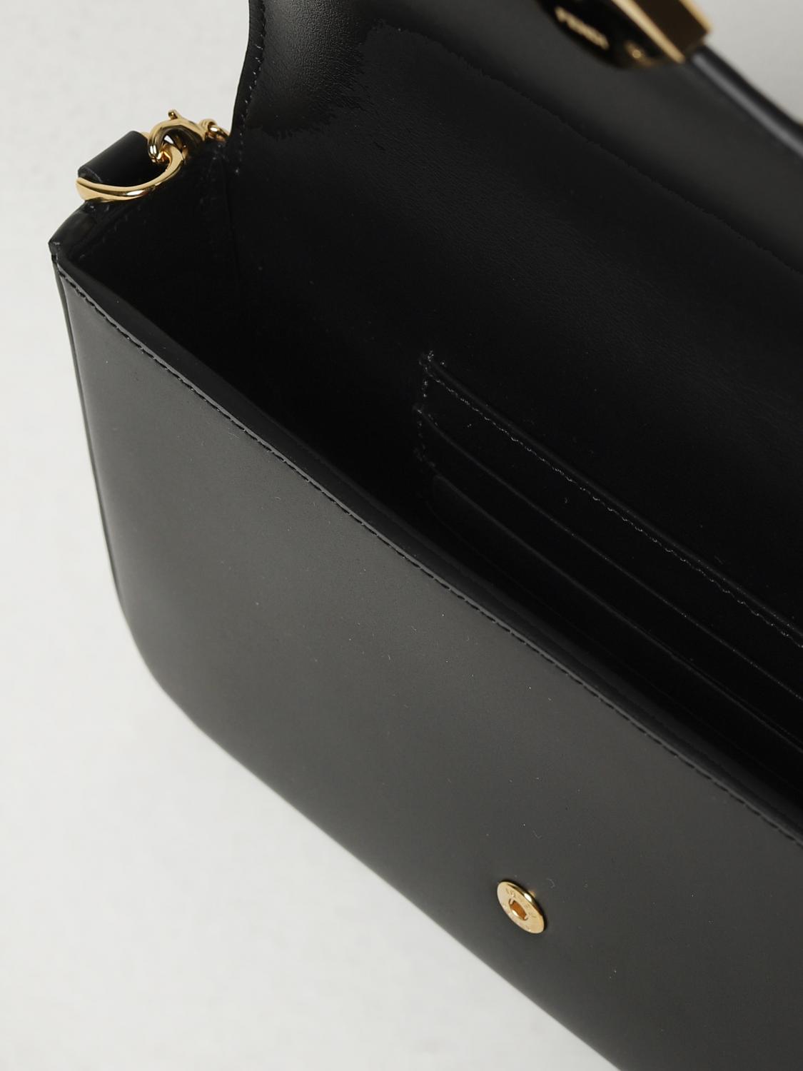 Diamonds FF Chain Wallet