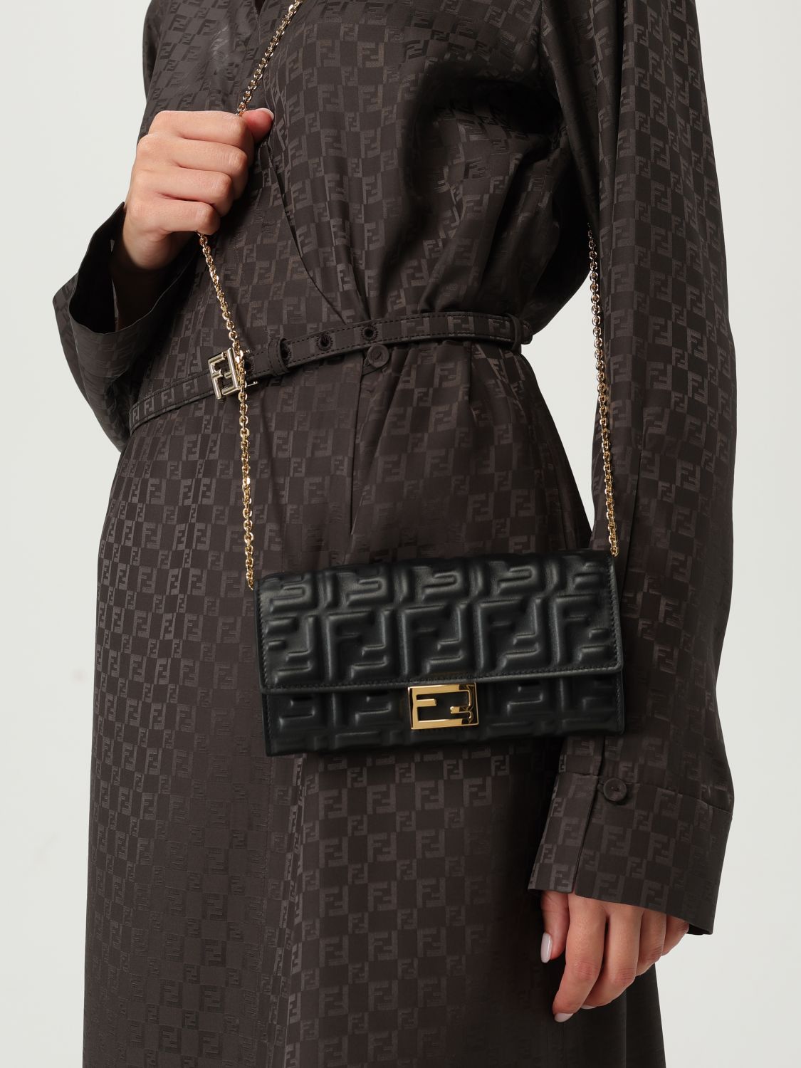 FENDI OS woman&