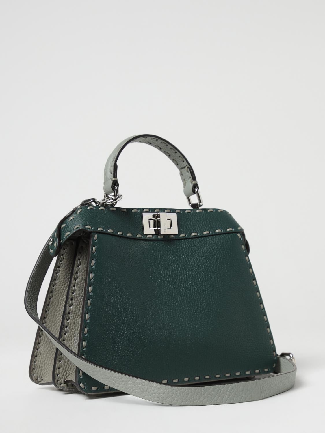 FENDI OS woman&