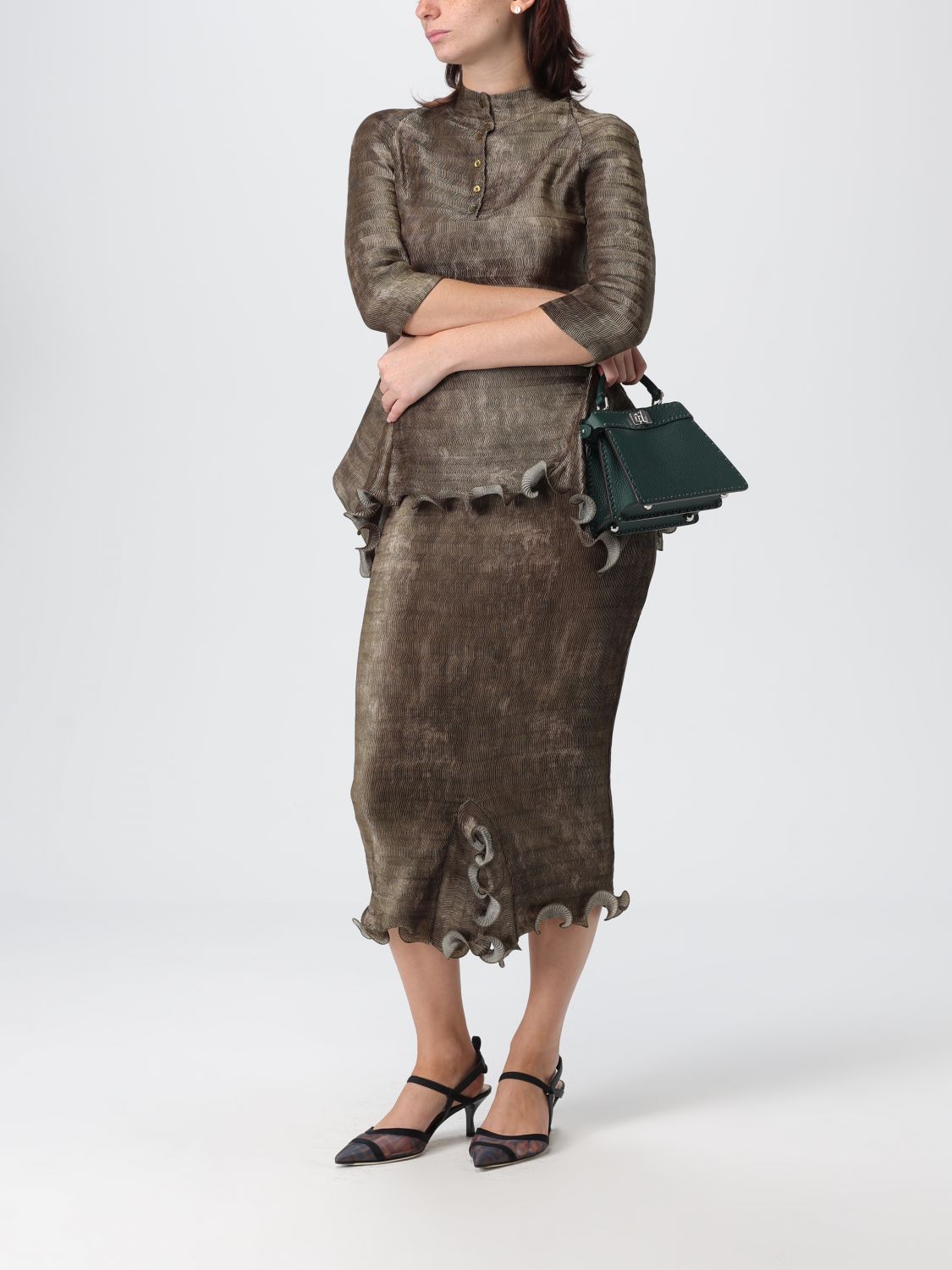 woman&