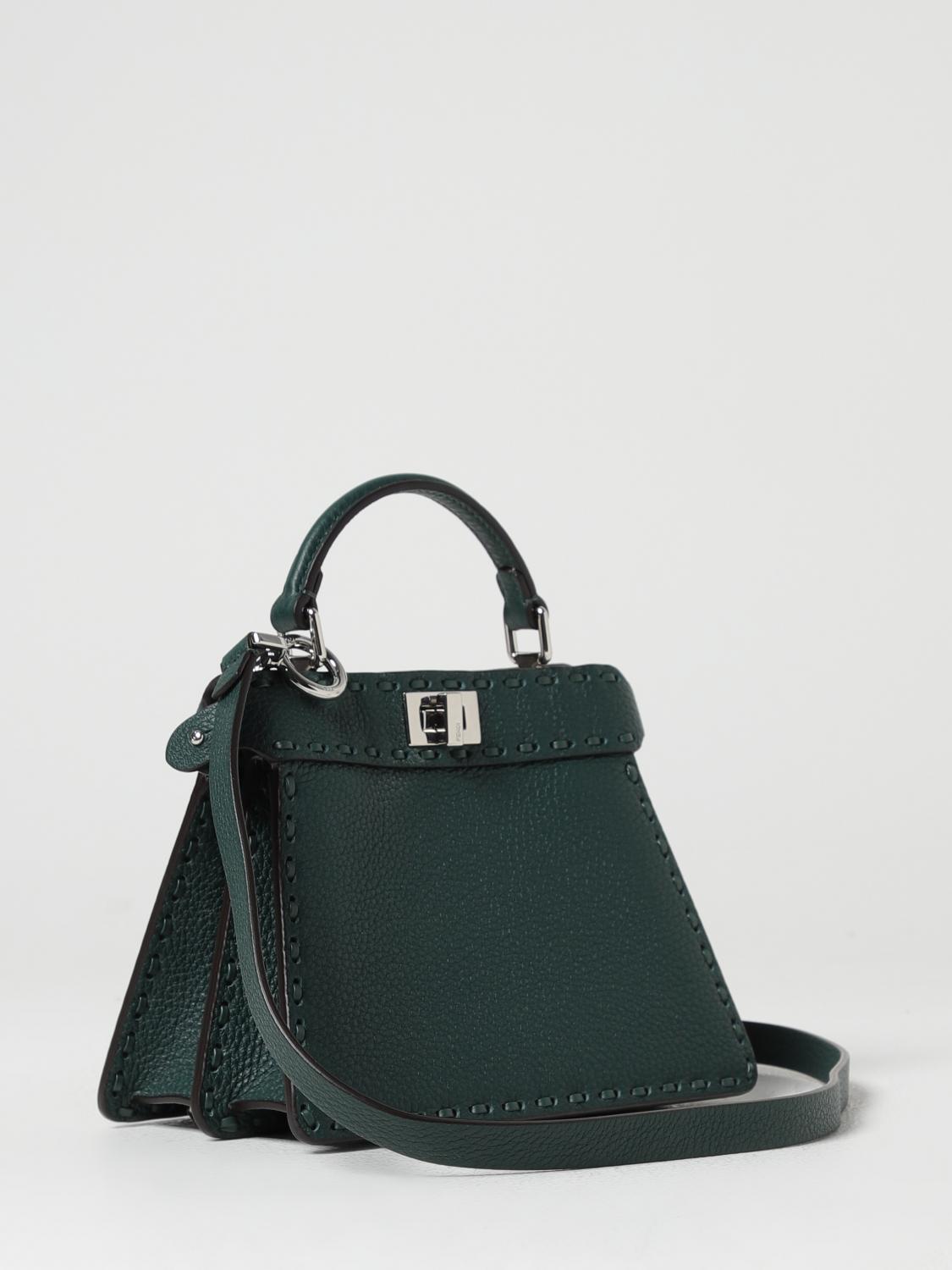 FENDI OS woman&