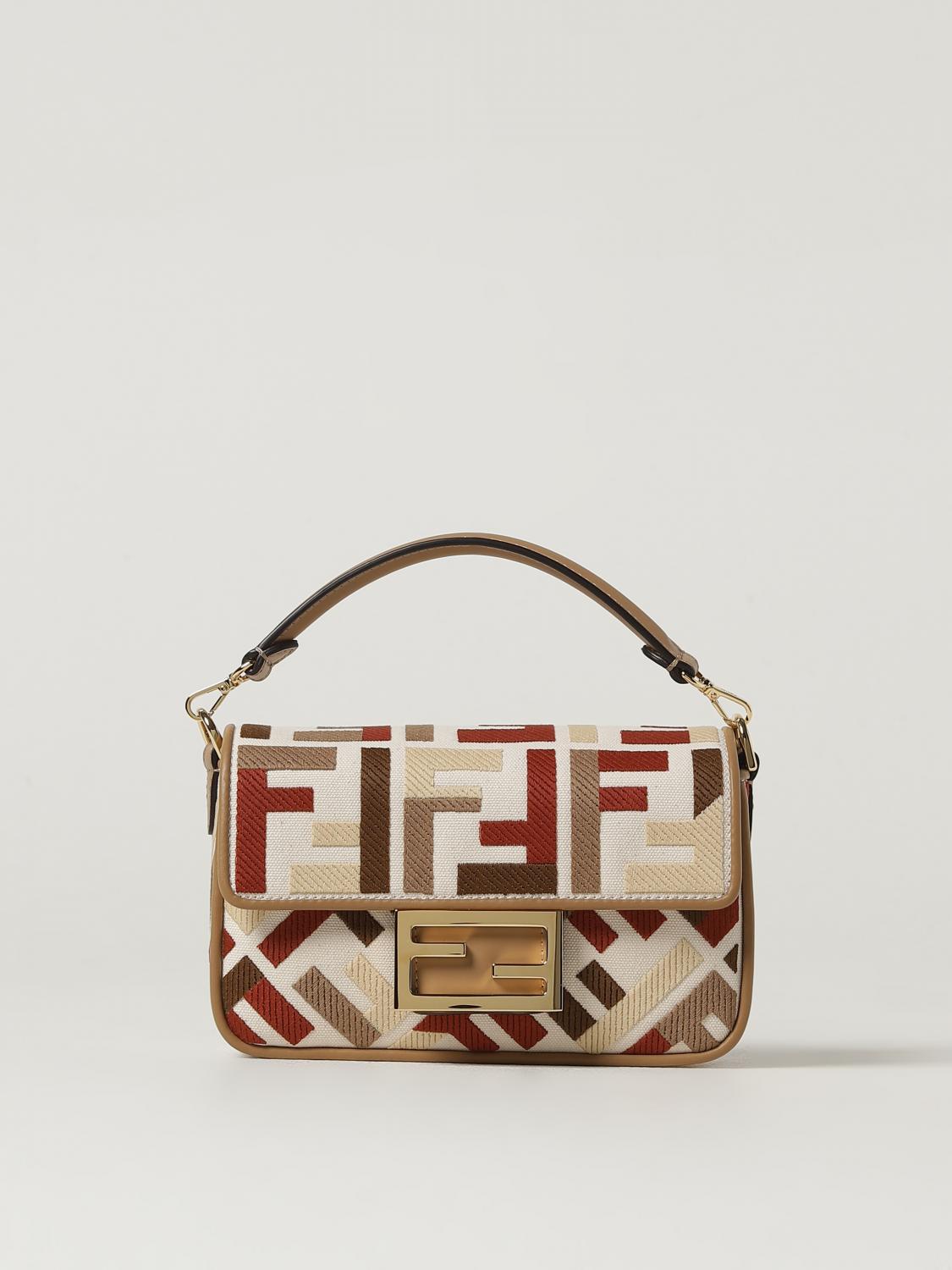 FENDI OS woman&