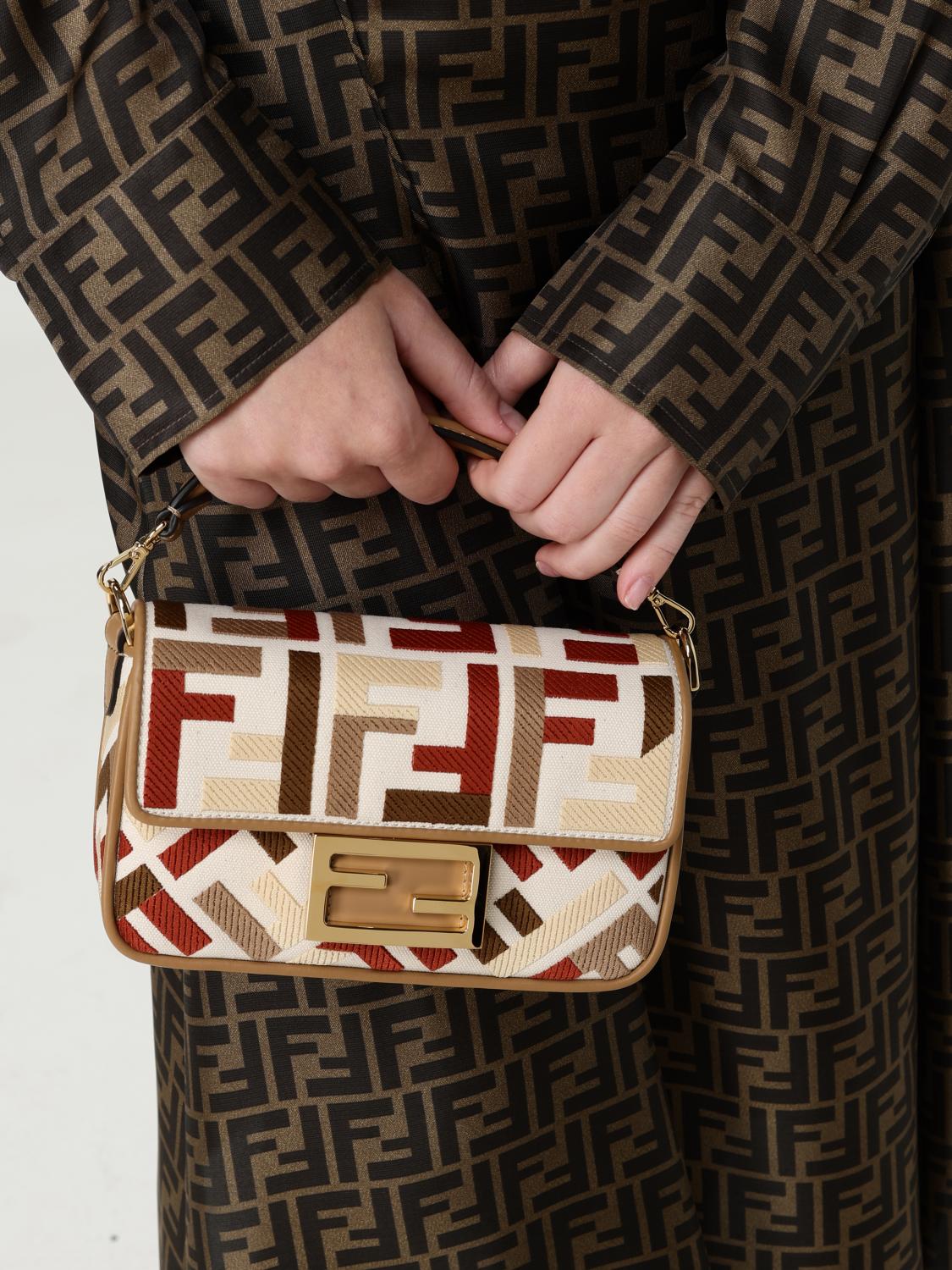 FENDI OS woman&