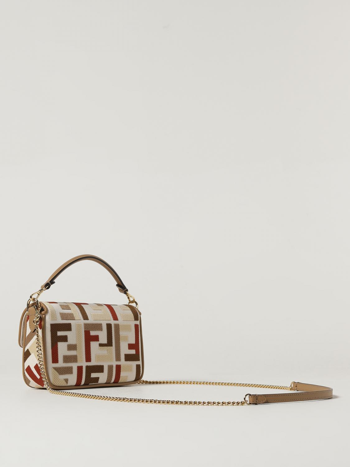 FENDI OS woman&