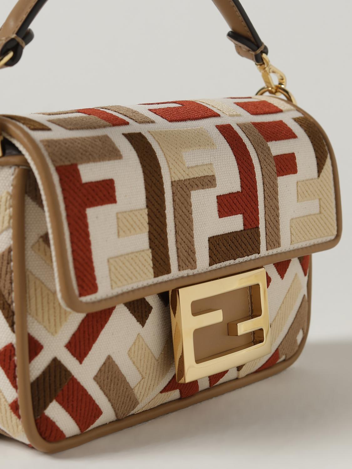 FENDI OS woman&