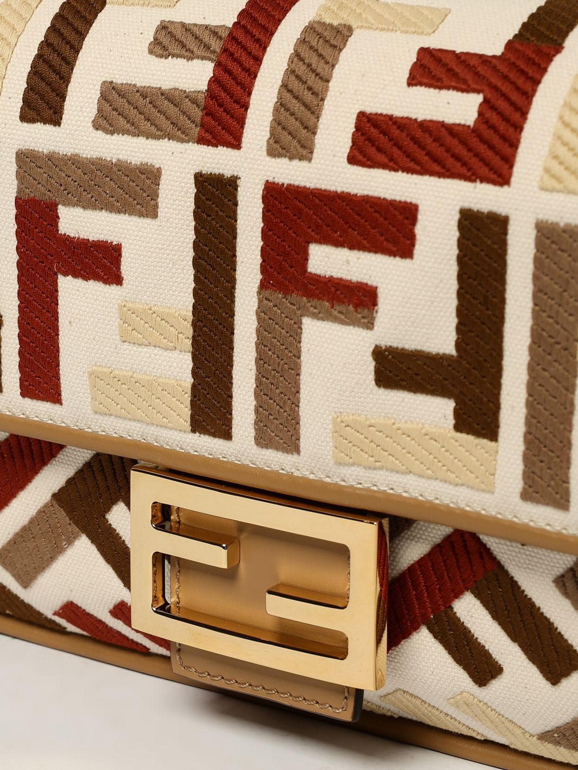 FENDI OS woman&