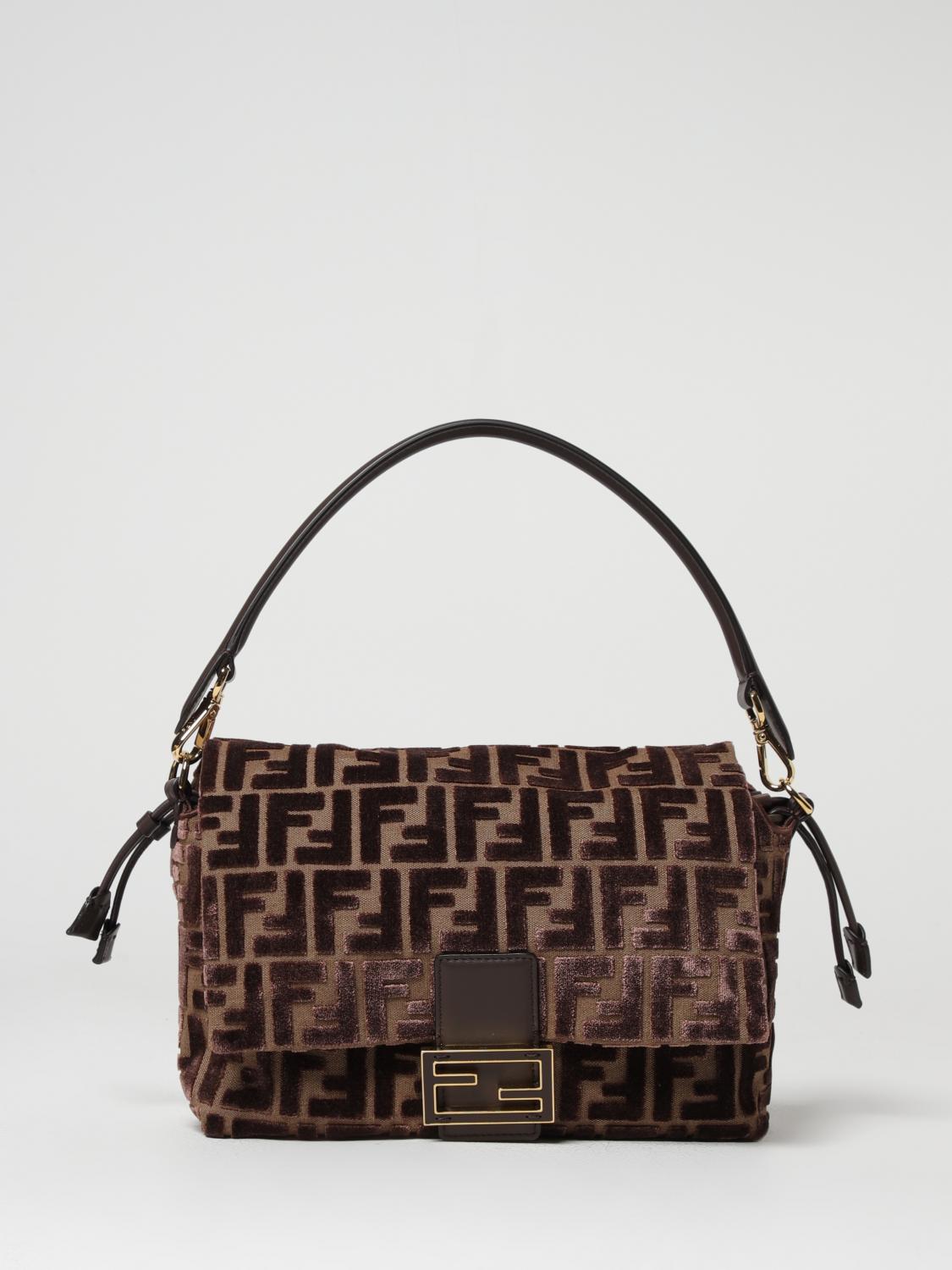 FENDI OS woman&