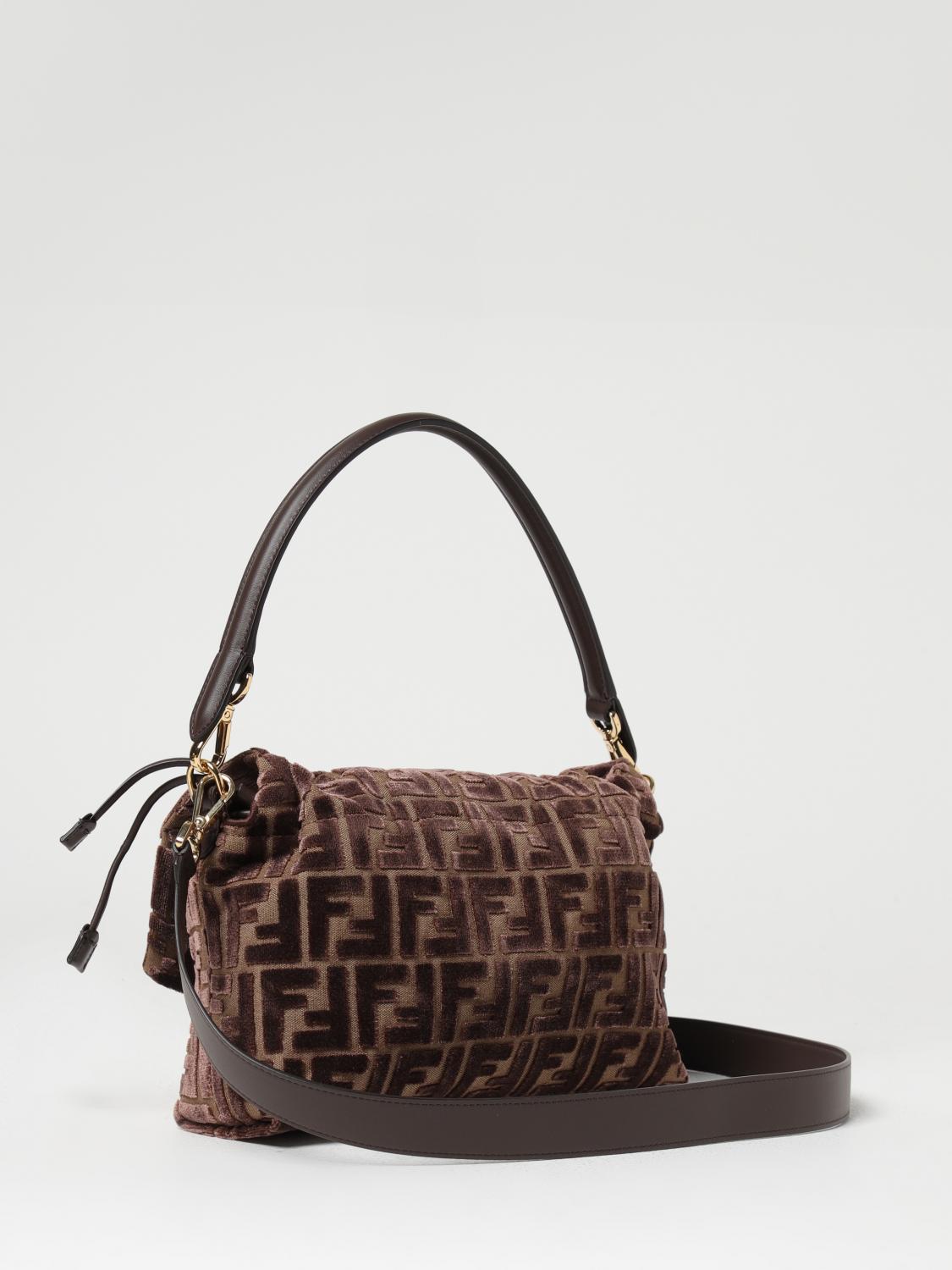 FENDI OS woman&