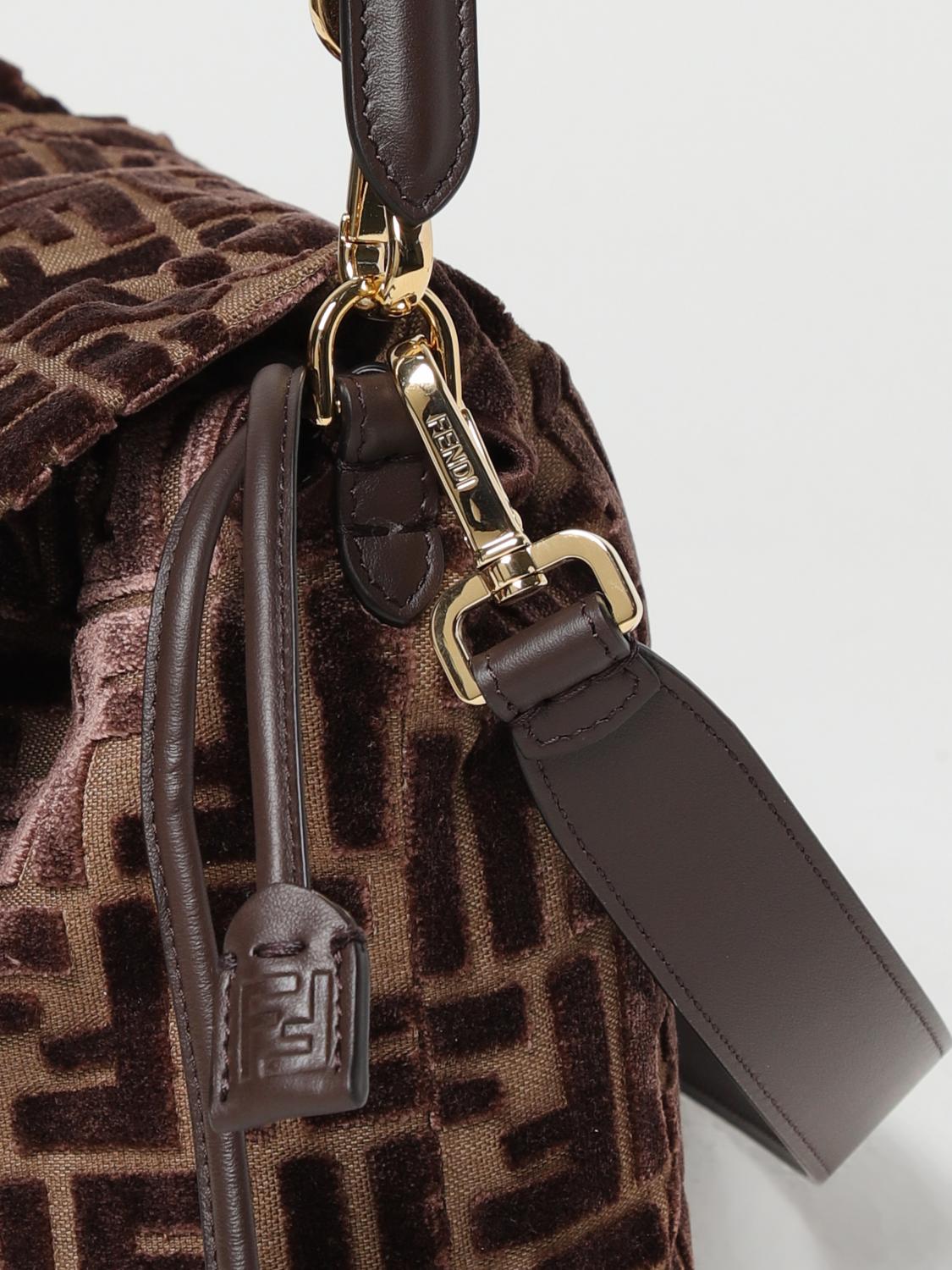 FENDI OS woman&