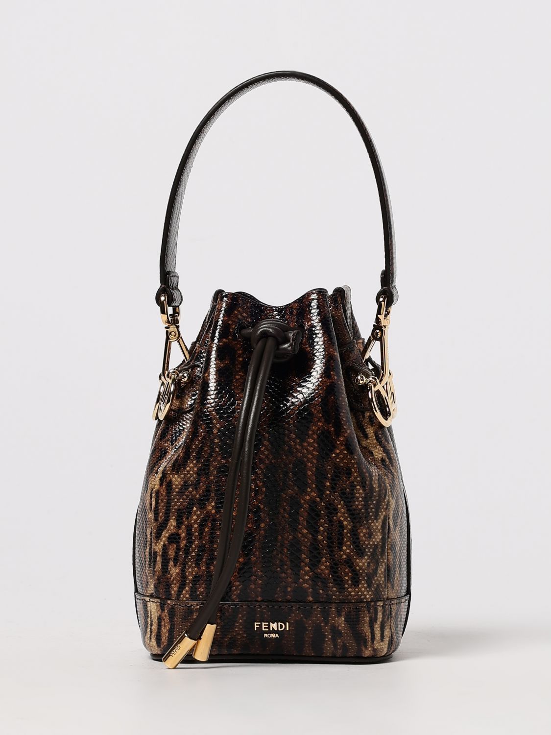 FENDI OS woman&