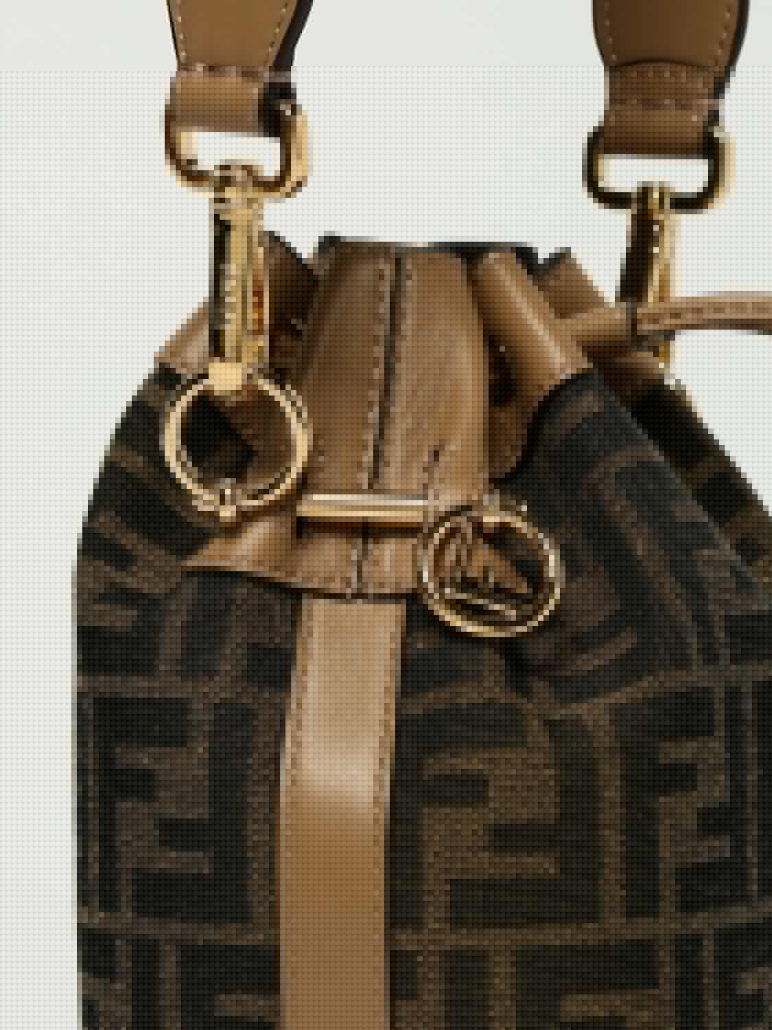 FENDI OS woman&