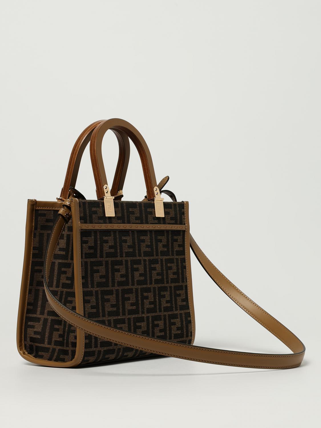 FENDI OS woman&