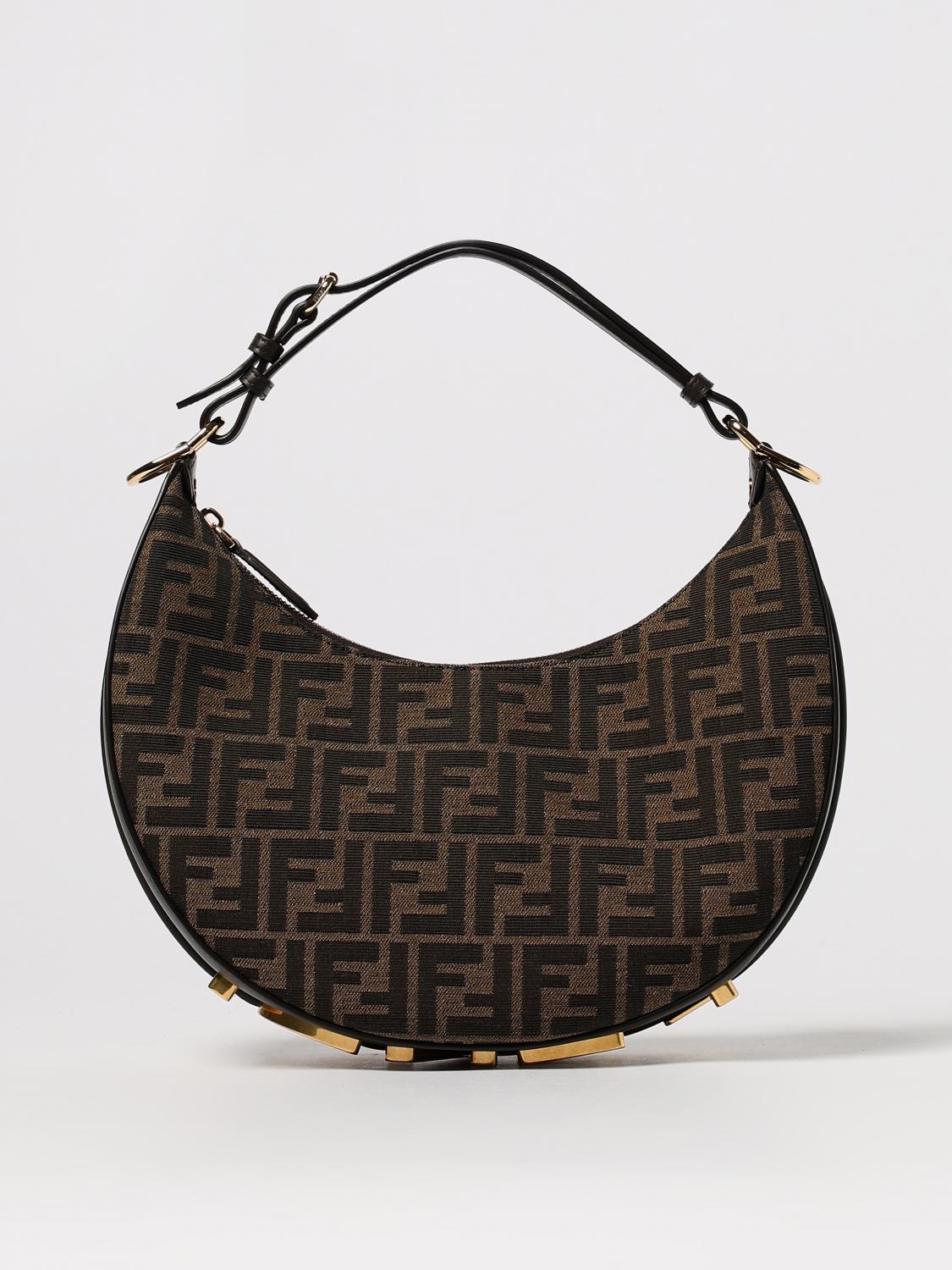 FENDI OS woman&