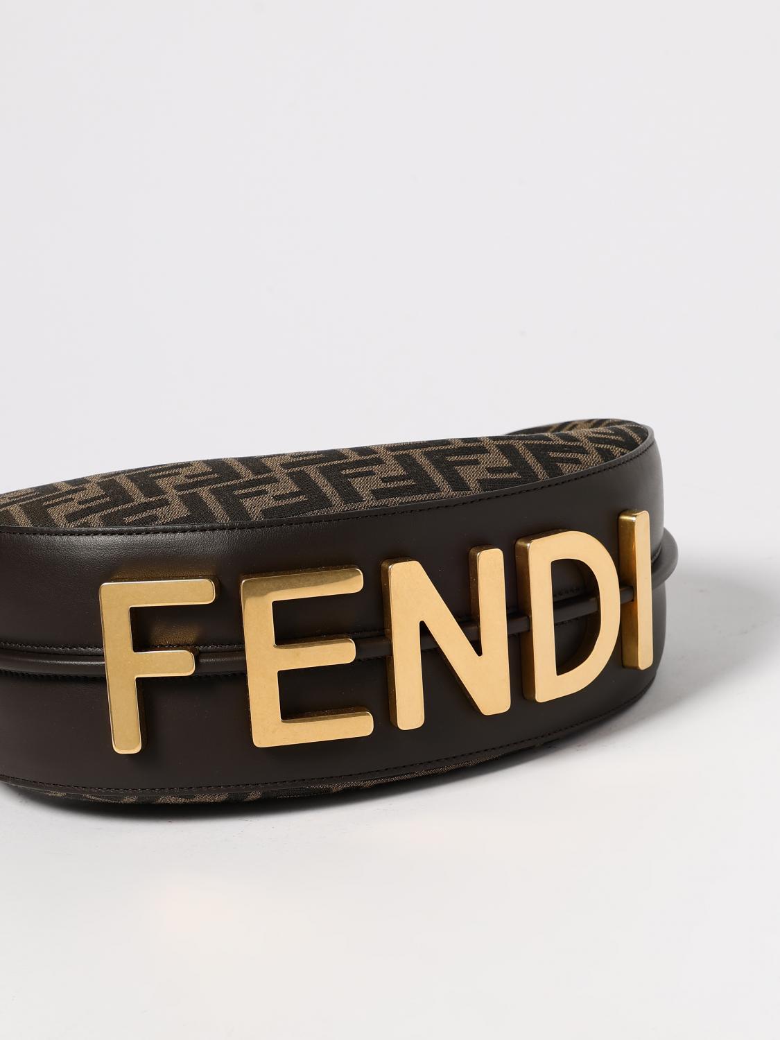 FENDI OS woman&