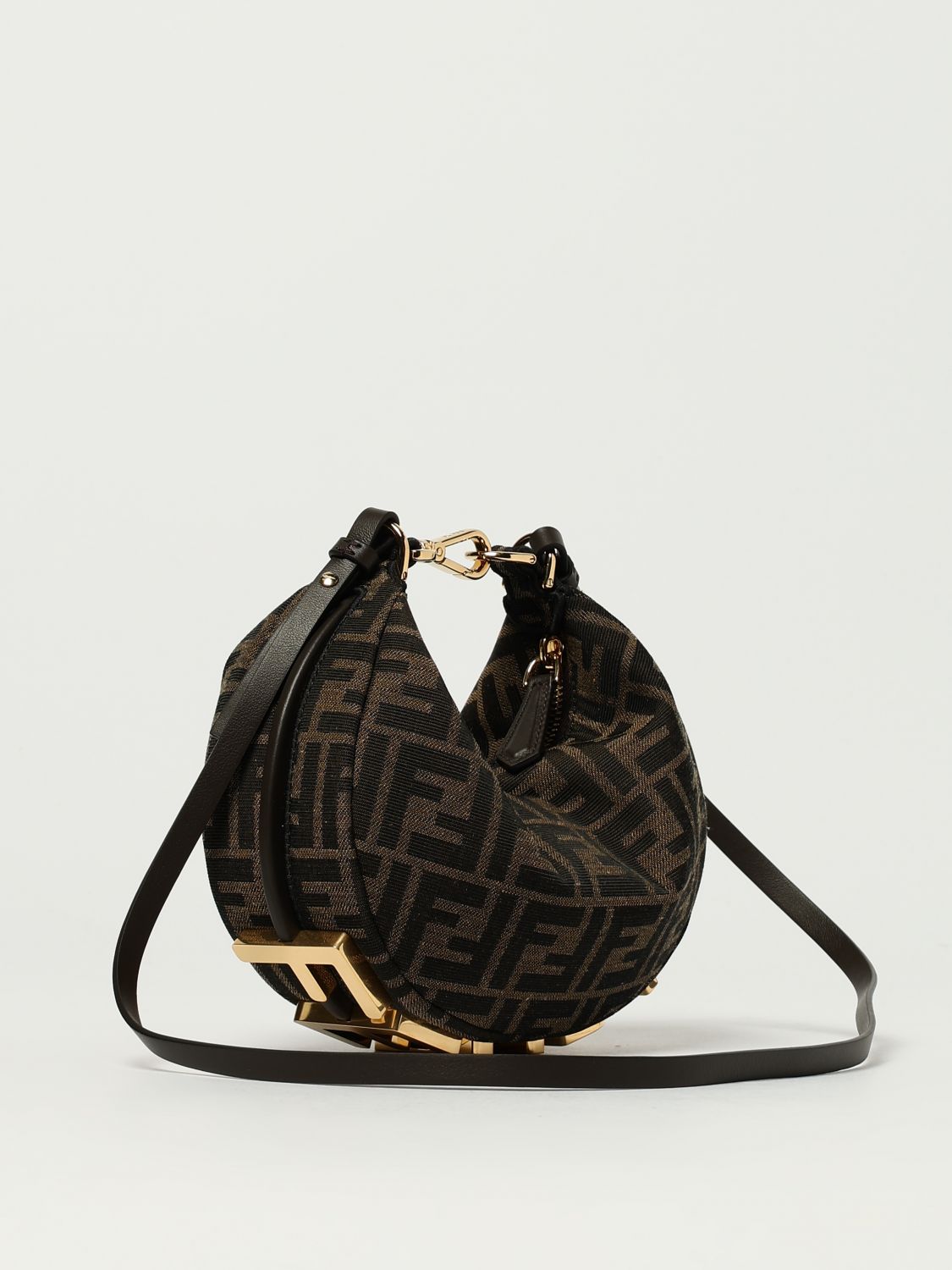 FENDI OS woman&