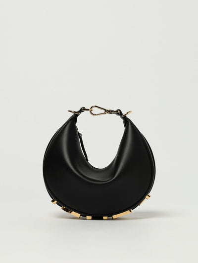 woman's mini bag