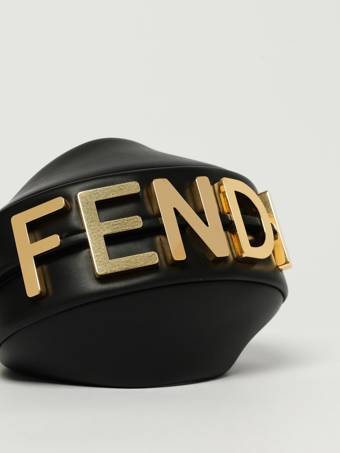 FENDI OS woman&