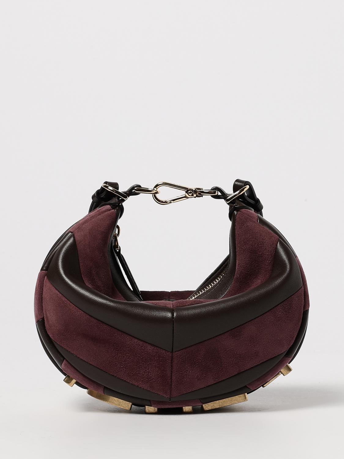 FENDI OS woman&
