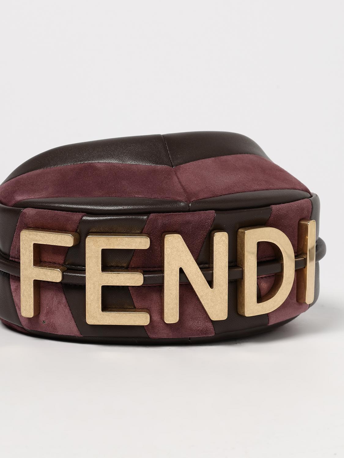 FENDI OS woman&
